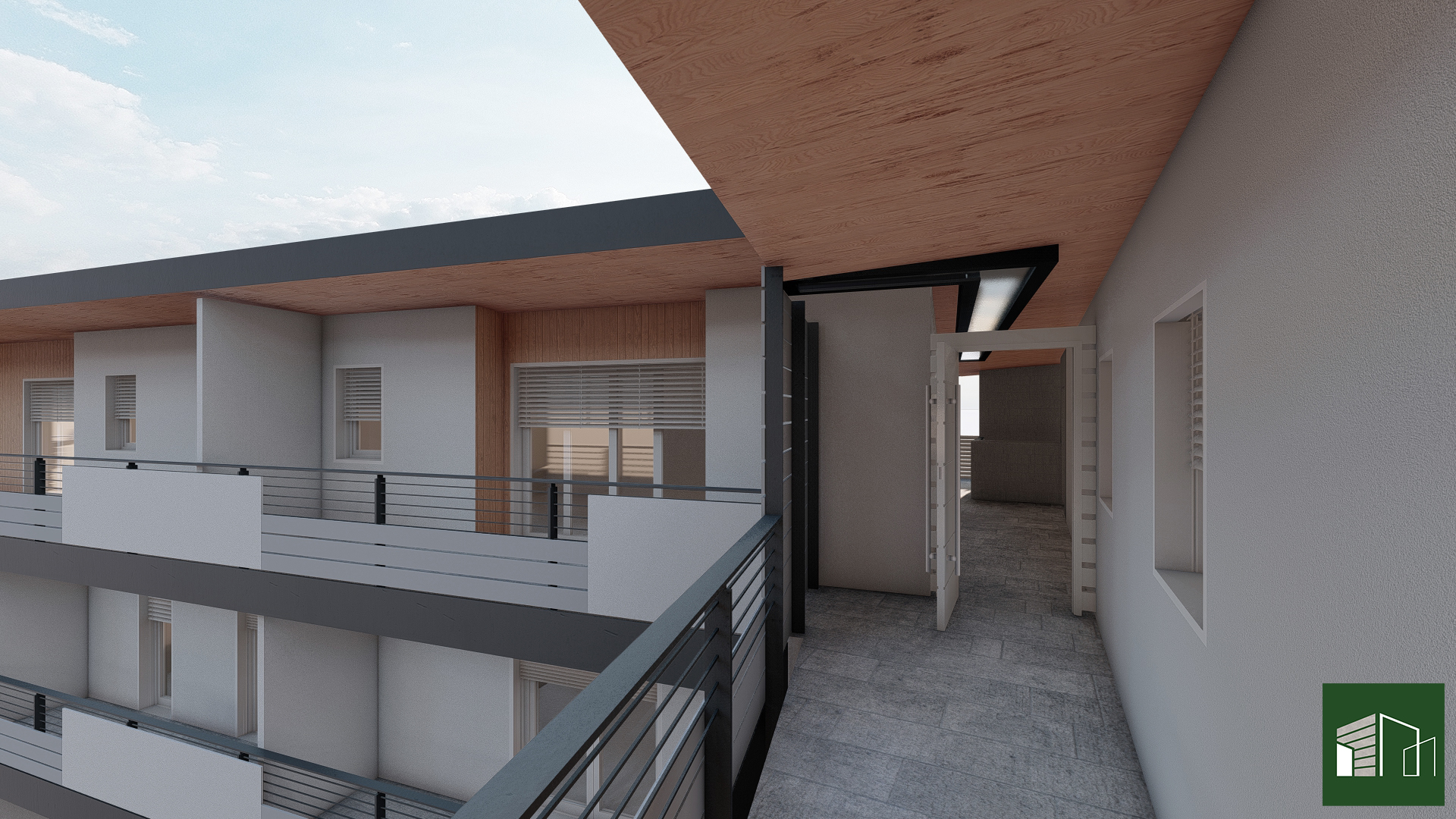 residenza laura pergine valsugana